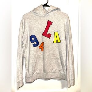 LA94 hoodie